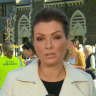 TV broadcasters cleared after media watchdog investigation into Christchurch shooting live-stream