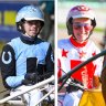 Urine sample match triggers trots drug-testing scandal