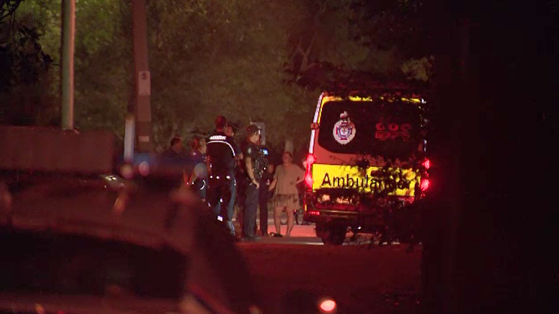 17-year-old charged after pedestrian killed in Brisbane crash