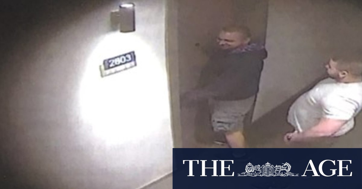 'You want bang bang': The unravelling of an underworld execution squad - Vimarsana News