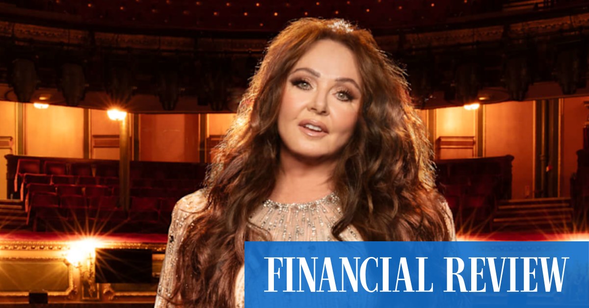 Opera Australia 2024 season: Sarah Brightman stars in Andrew Lloyd Webber's Sunset Boulevard, her first musical in 30 years - Vimarsana News
