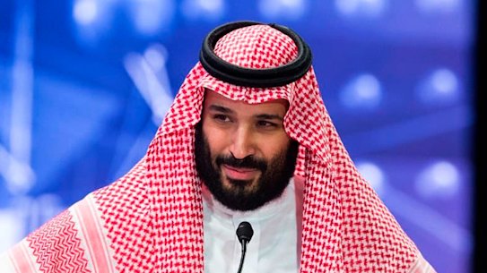 Prince Mohammed bin Salman's economic gambles have not paid off.