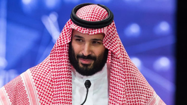 US implicates Saudi Crown Prince in Jamal Khashoggi’s killing
