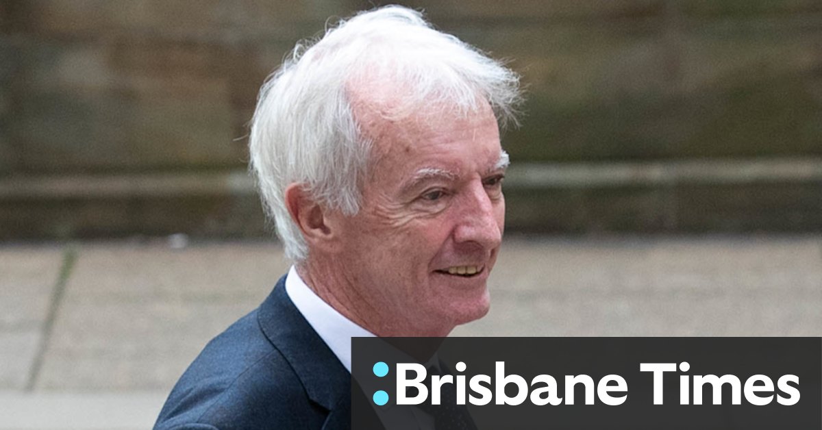 Telegraph column branded Sydney criminal lawyer 'over the hill', court told - Vimarsana News