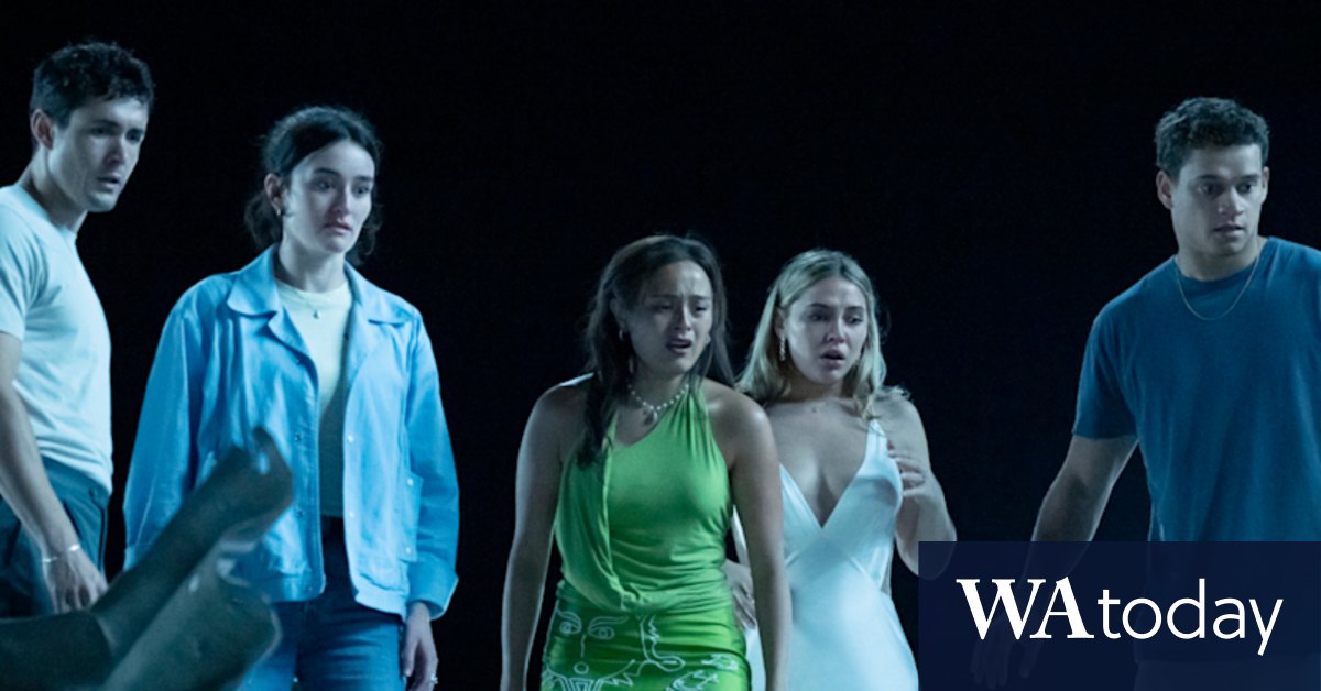 How Sydney helped bring a ’90s slasher franchise back from the dead