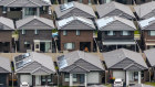 Both Labor and the Coalition are focused on building entry-level homes in emerging areas.