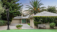 Craig Tiley cops multimillion-dollar loss on Melbourne home sale