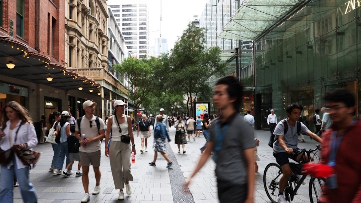 WA police surveillance cameras: AI technology to monitor public spaces