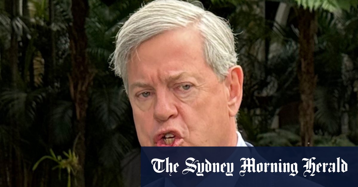 Queensland government could face fresh court challenge over gender care ban