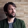 Noma's head chef René Redzepi.