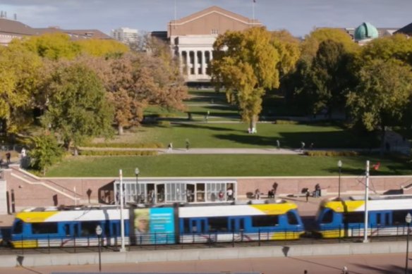 Optiscan Imaging recently inked an MOU with the University of Minnesota College of Veterinary Medicine.