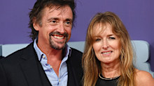 Richard Hammond and ex-wife Mindy Hammond divorced in January 2025 after 28 years together. 