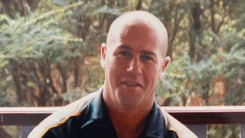 Fallen firefighter ‘greatly missed’ as family cope with profound shock