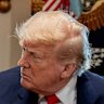 Trump says Biden is to blame for America’s shrinking economy. The data says otherwise