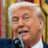 Home of global capital? Investors run from Trump’s America
