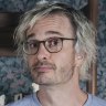 The filmmaker with nothing to lose isn’t afraid of being sued