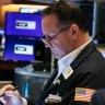 Wall Street rally stalls before GDP figures; ASX closed