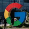 US weighs Google breakup in historic Big Tech antitrust case