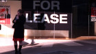 Many businesses have been hit hard by the so-called ‘shadow lockdown’ caused by the omicron outbreak over summer.