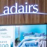 Adairs shares soar after $75 million purchase of Kiwi retailer Mocka