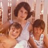Marion Barter has not been seen since 1997.