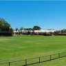 Leederville Oval will get a new surface and lighting as part of a 5 million dollar upgrade.