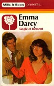 Wendy Brennan wrote under the name Emma Darcy.