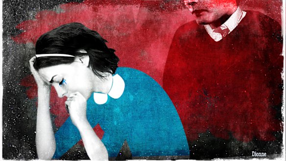 Illustration: Dionne Gain 