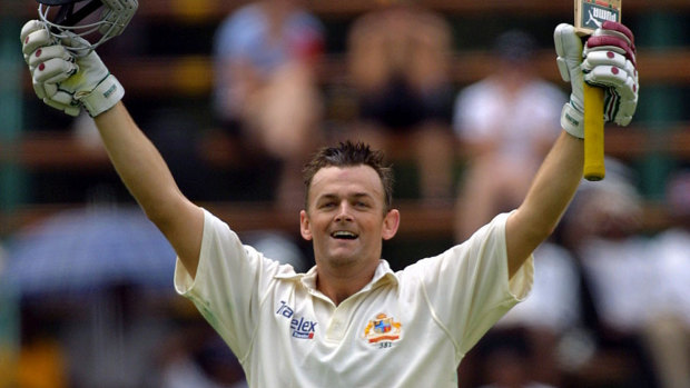Adam Gilchrist has a big decision to make on Thursday night.