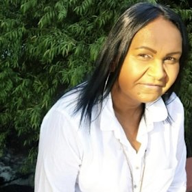 Donna Nelson claimed she was tricked into carrying the case into Japan.