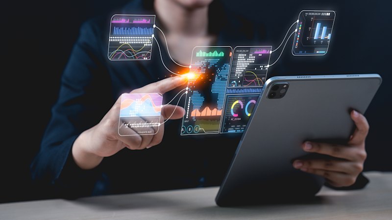 AI transforms personalised customer experiences
