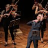 Theremin & Beyond with the Australian Chamber Orchestra
