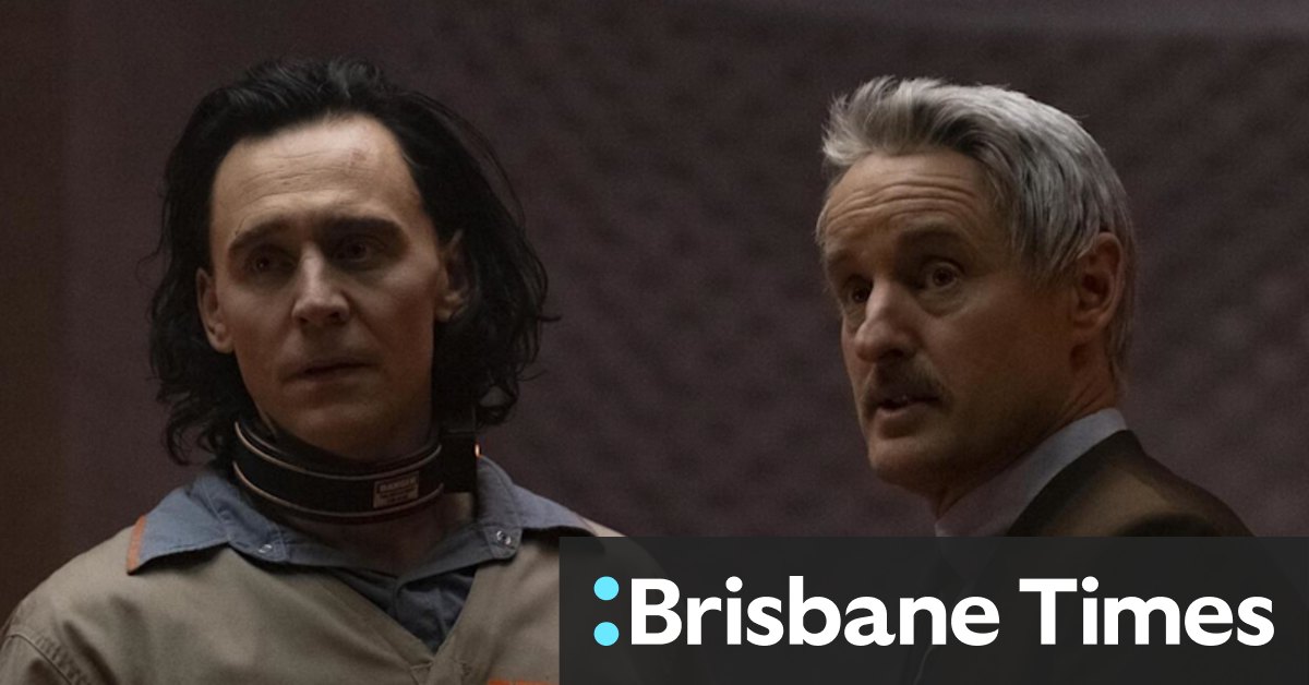 Review of Loki TV show - Vimarsana News
