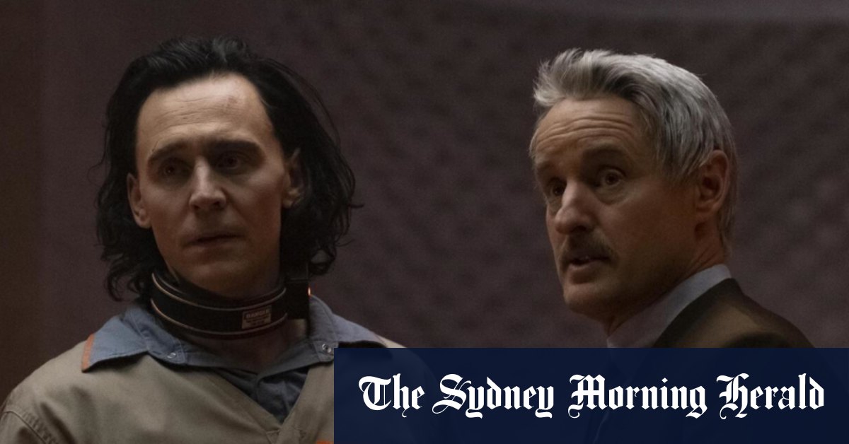 Rezension zu Loki TV-Show