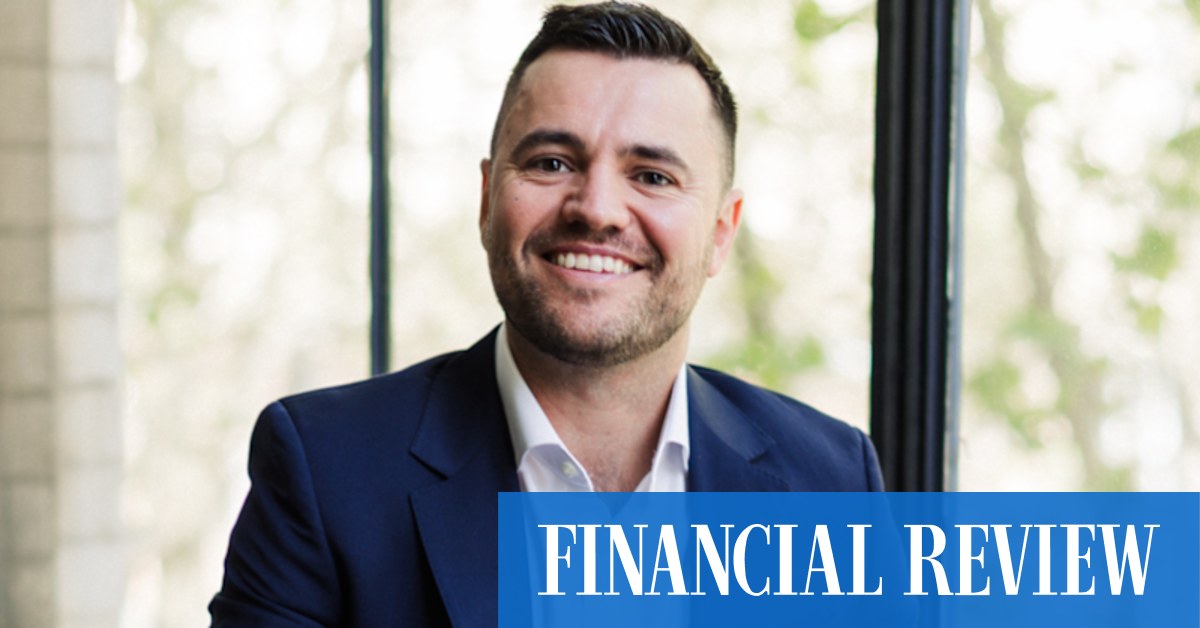 Six financial strategies for founders to transition from business ...