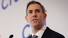 Jim Chalmers speech at the Citi A50 Australian Economic Forum.