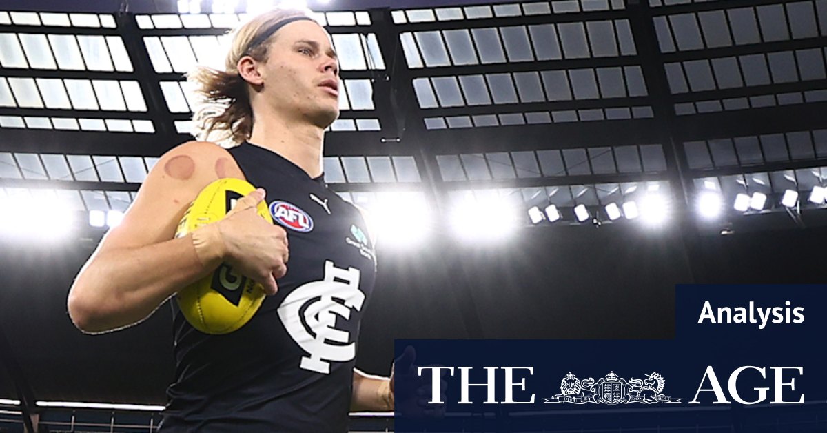 St Kilda’s appeal is growing, but Blues shouldn’t fret about losing De ...