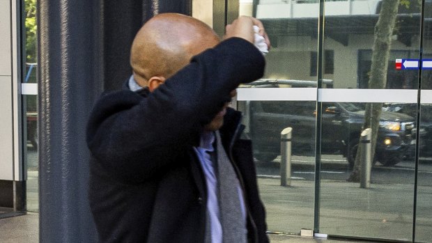 Sydney dance teacher forced woman to have sex, jury told