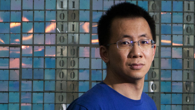 Tiktok The World S Most Valuable Startup Wary Of Trade War Increased Scrutiny
