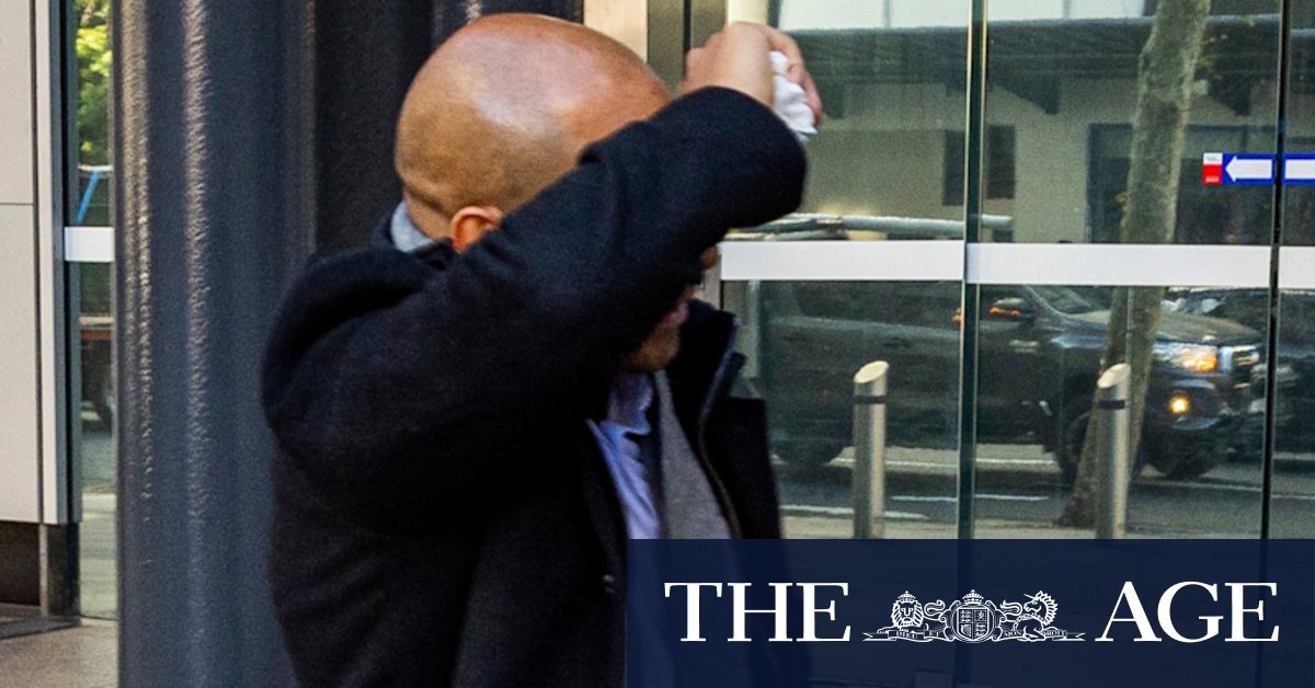 Sydney dance teacher Felix Azarias Lara allegedly forced woman to have sex in New Caledonia hotel - Vimarsana News