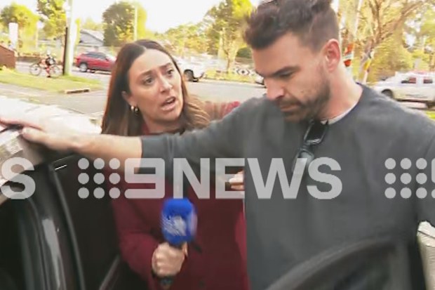 Danny James Ridley is on bail.