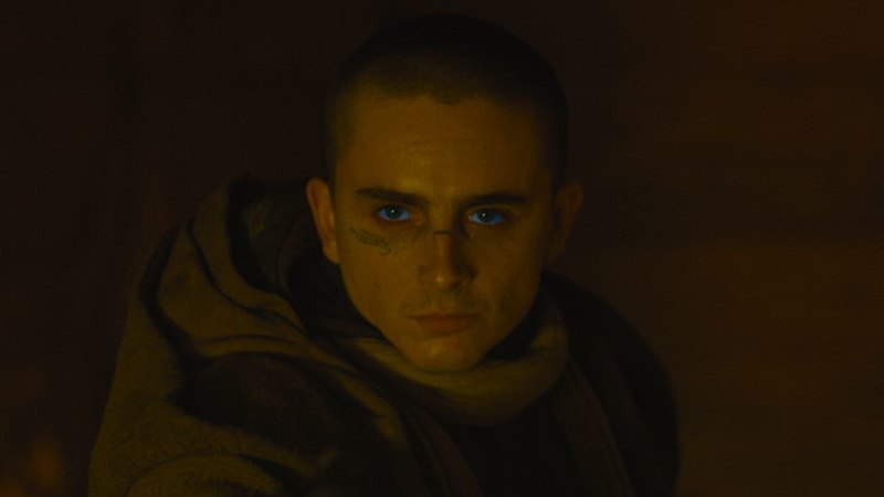 Denis Villeneuve teases a more intense final Dune chapter in new trailer
