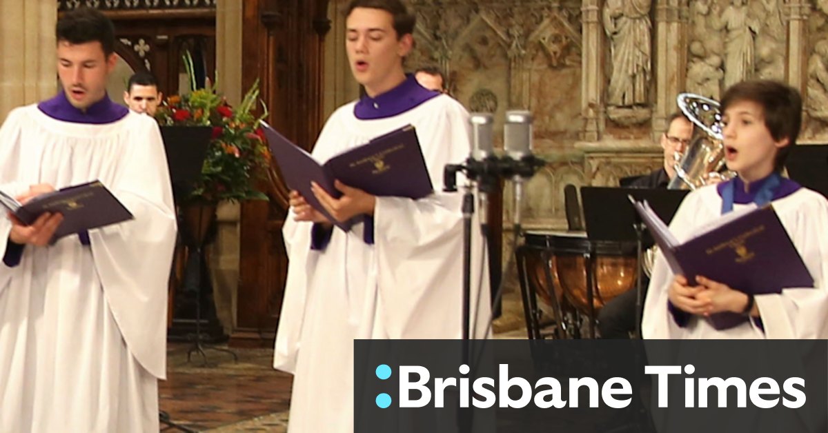 Church leaders set for online Christmas services as COVID returns - Vimarsana News