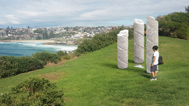 The Bondi Memorial to the victims of gay hate crimes will be placed at Marks Park in Tamarama.