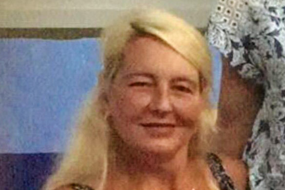 Nicola Gobbo in 2017.