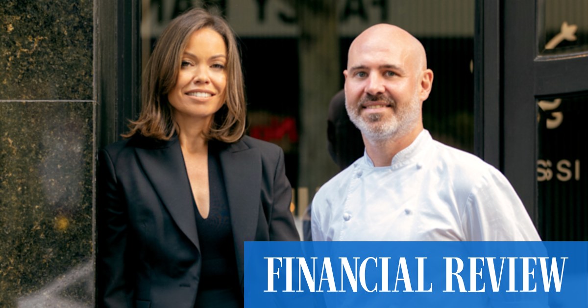 Florentino's recent change of ownership sent tremors through the city’s establishment. Our culinary editor visits the legendary restaurant in its new era.