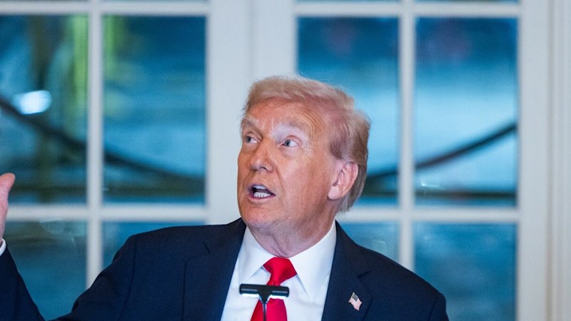 America’s billionaires are turning their back on Trump