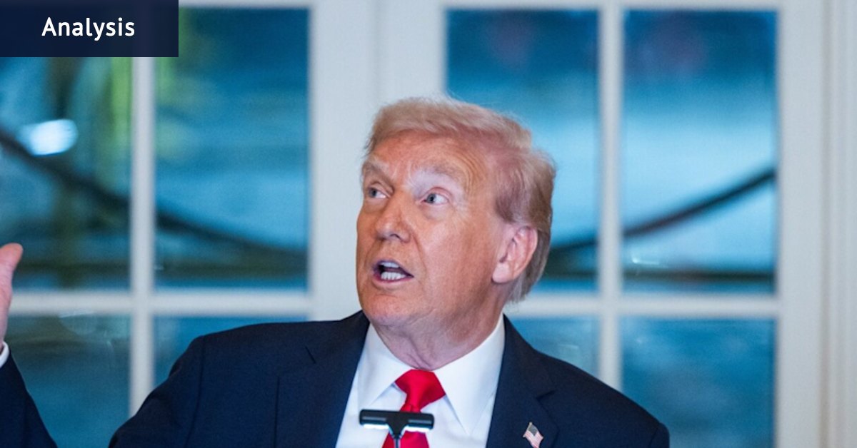 America’s billionaires are turning their backs on Trump