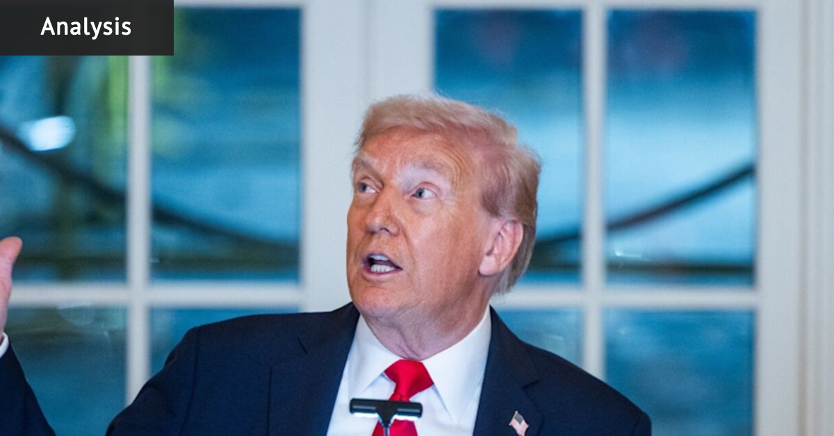 America’s billionaires are turning their backs on Trump