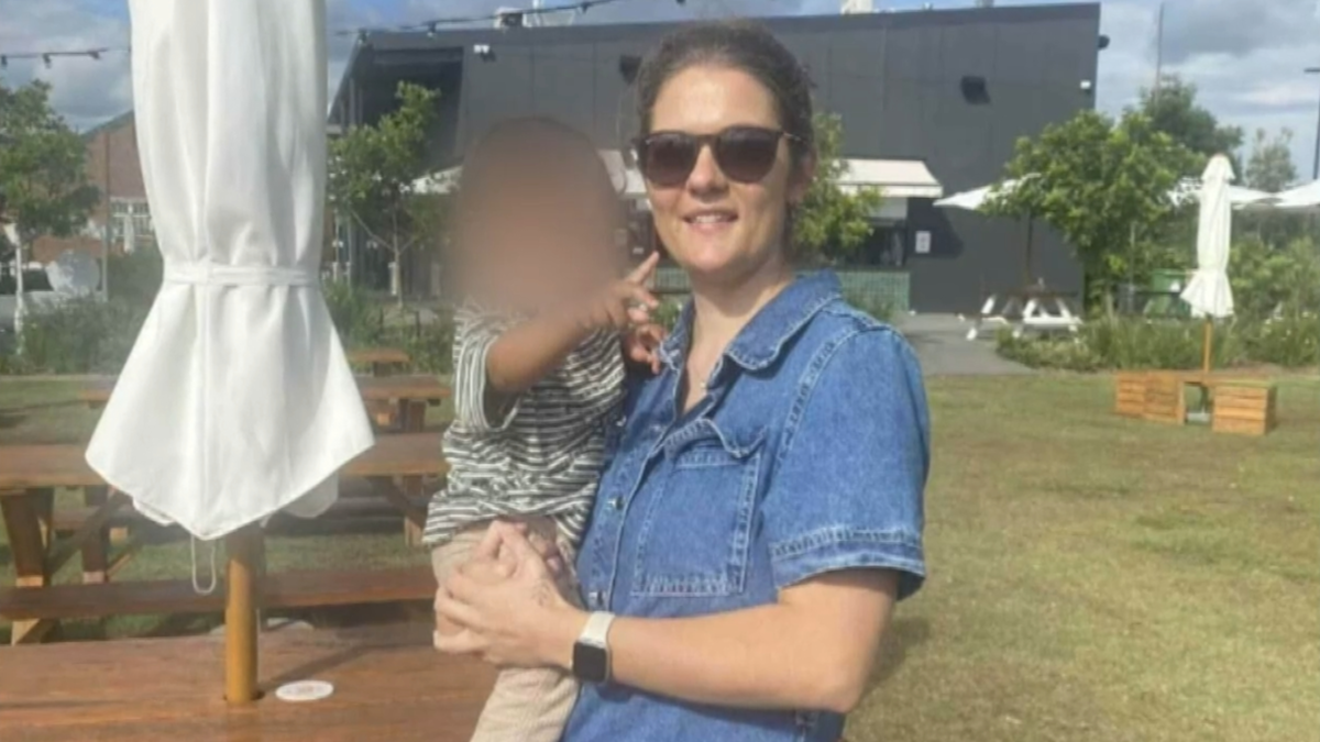 Ex-partner of missing Queensland mum charged with murder